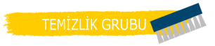 Temizlik Ürünleri