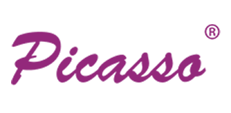 Picasso Boyama Aletleri – Boyada Sanat Yaratır