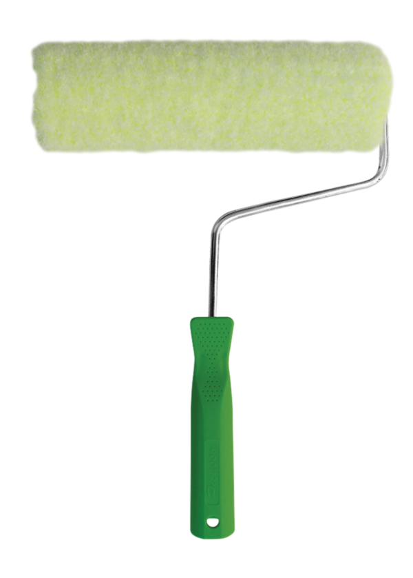 PİCASSO PLASTİK BOYA RULOSU
