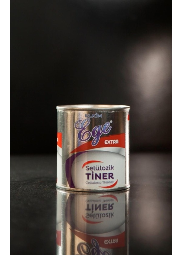 EKSTRA SELÜLOZİK TİNER 350ML