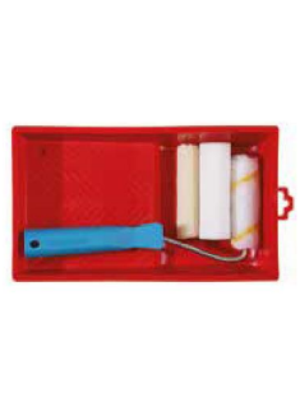 10 cm TAVALI MİNİ SET