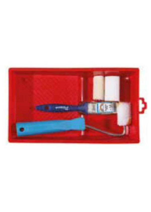 5 cm EXTRA TAVALI MİNİ SET