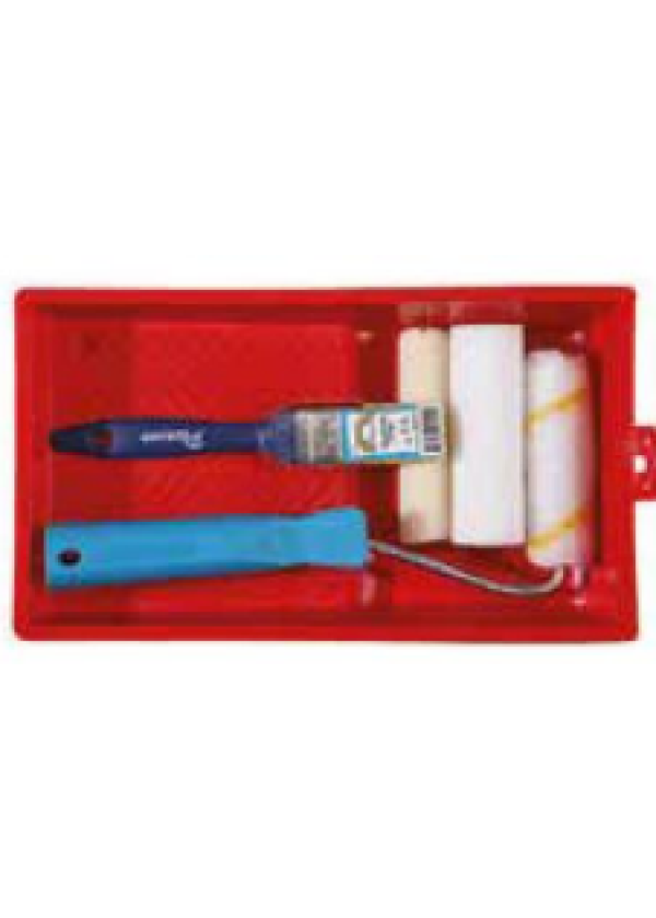 10 cm EXTRA TAVALI MİNİ SET