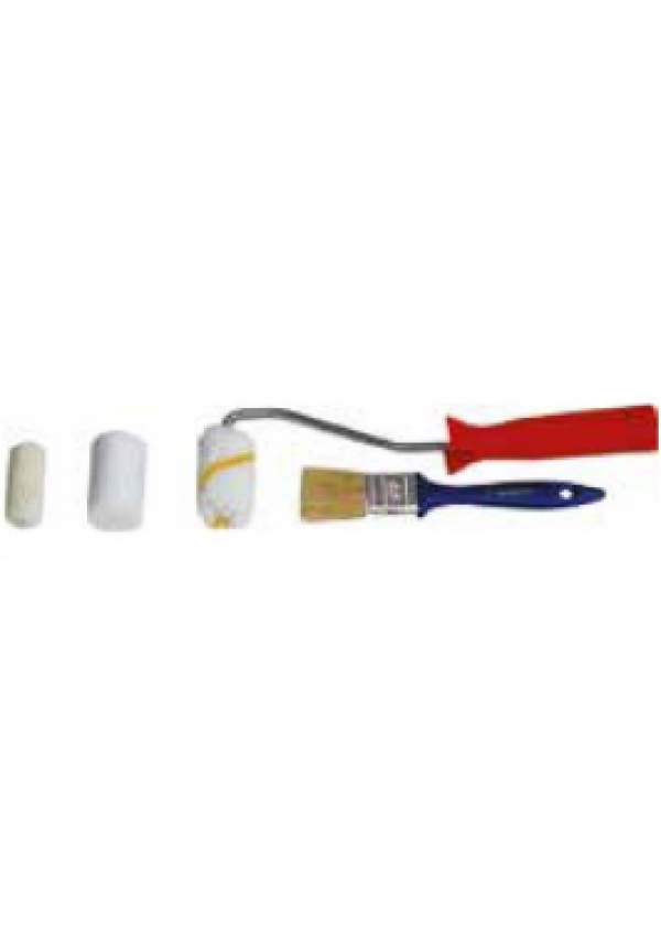 5 cm 4’LÜ MİNİ SET