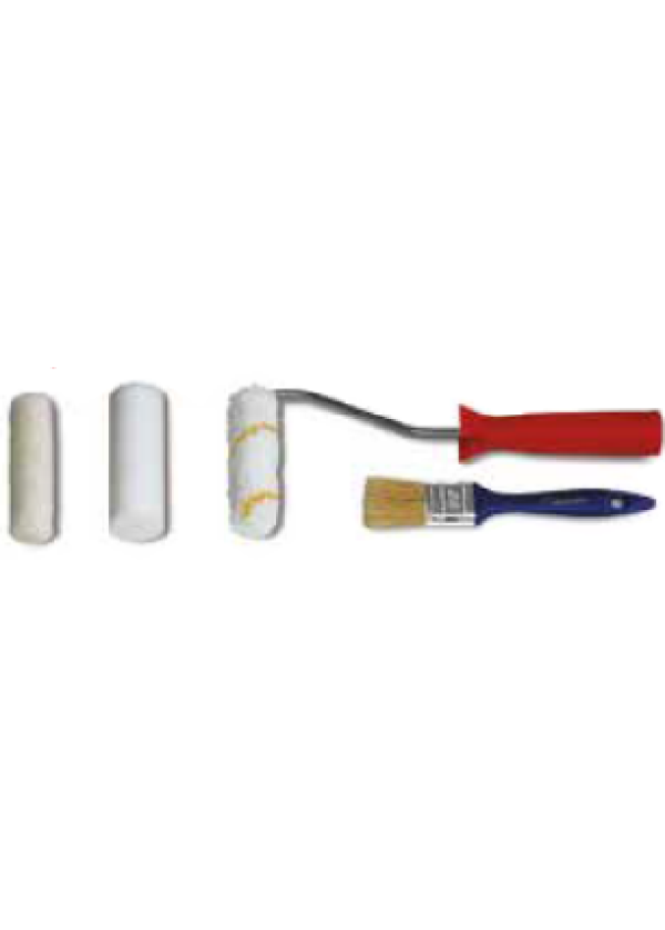 10 cm 4’LÜ MİNİ SET