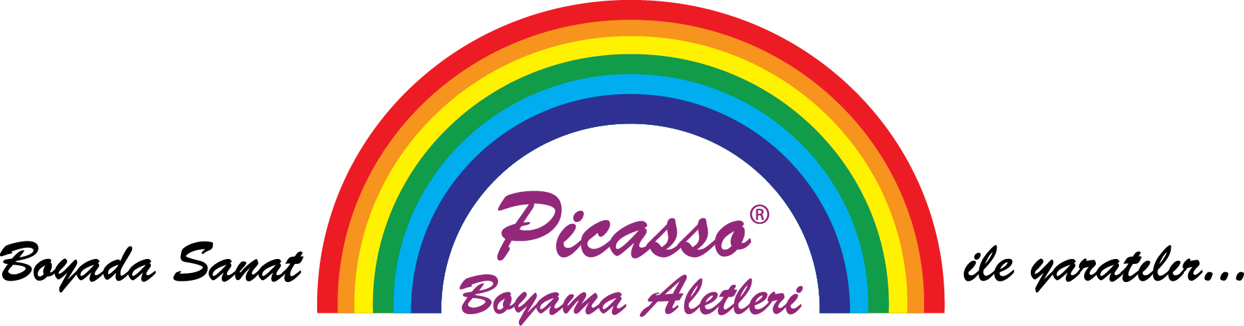 Picasso_Logo_boyada_sanat